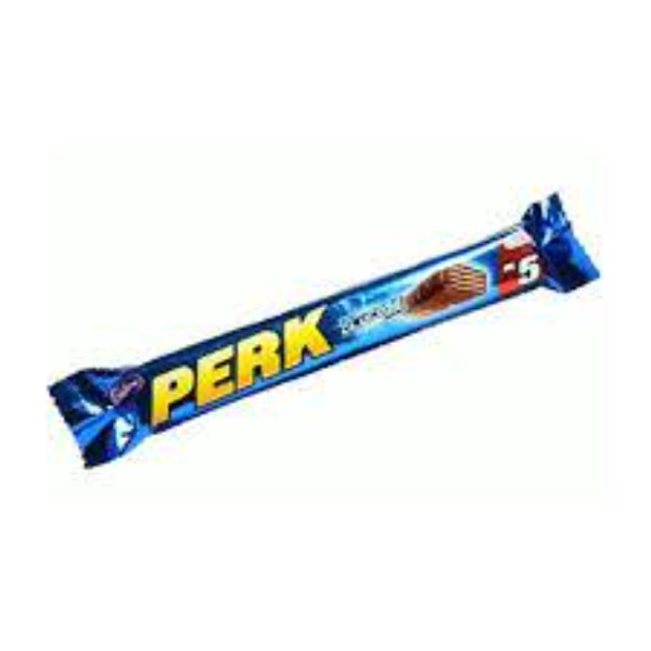 Cadbury Perk